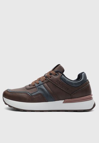 Tenis Lifestyle Royal County of Berkshire Polo Marrón Royal County of Berkshire Polo