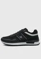 Tenis Lifestyle Royal County of Berkshire Polo Negro de Royal County of Berkshire Polo