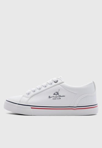 Tenis Royal County of Berkshire Polo Blanco Royal County of Berkshire Polo