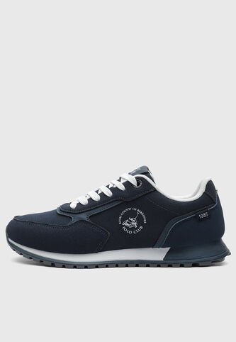 Tenis Lifestyle Royal County of Berkshire Polo Azul Royal County of Berkshire Polo
