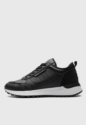 Tenis Lifestyle Royal County of Berkshire Polo Negro