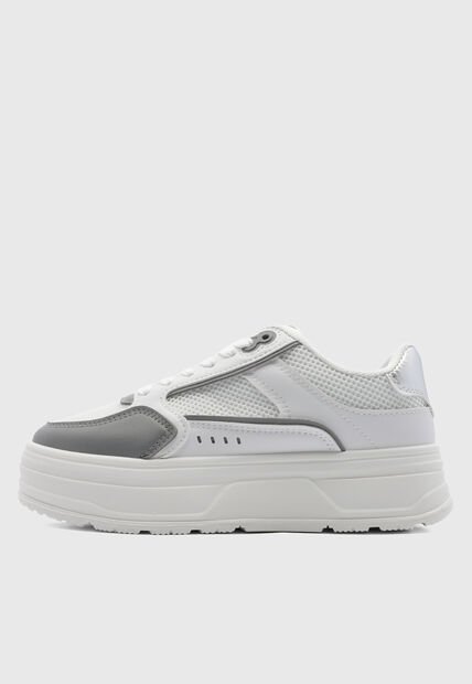 Tenis Royal County of Berkshire Polo Blanco