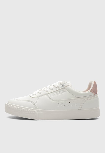 Tenis Royal County of Berkshire Polo Blanco