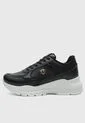 Tenis Lifestyle Royal County of Berkshire Polo Negro de Royal County of Berkshire Polo