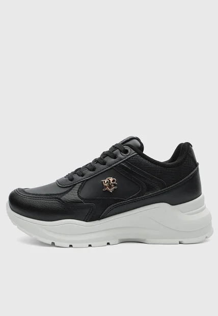 Tenis Lifestyle Royal County of Berkshire Polo Negro