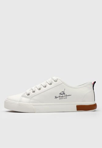 Tenis Royal County of Berkshire Polo Blanco Royal County of Berkshire Polo
