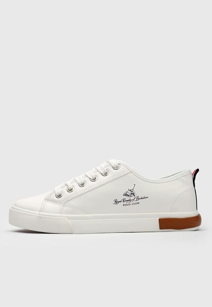 Tenis Royal County of Berkshire Polo Blanco