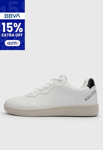 Tenis Royal County of Berkshire Polo Blanco