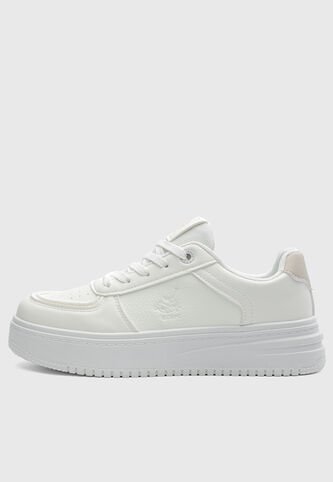 Tenis Lifestyle Royal County of Berkshire Polo Blanco Royal County of Berkshire Polo