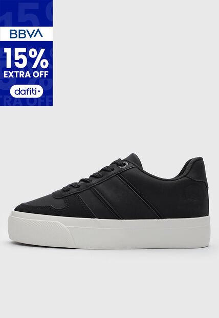 Tenis Royal County of Berkshire Polo Negro