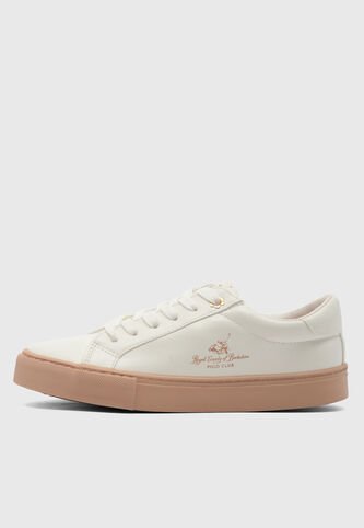 Tenis Royal County of Berkshire Polo Blanco Royal County of Berkshire Polo