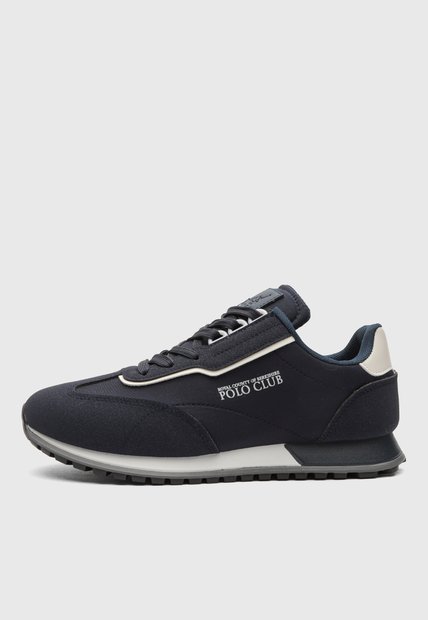 Tenis Lifestyle Royal County of Berkshire Polo Azul