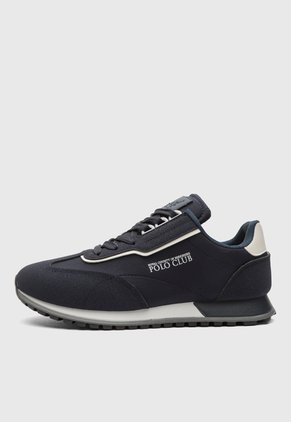 Tenis Lifestyle Royal County of Berkshire Polo Azul