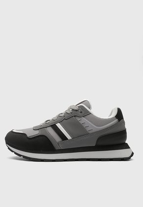 Tenis Royal County of Berkshire Polo Gris