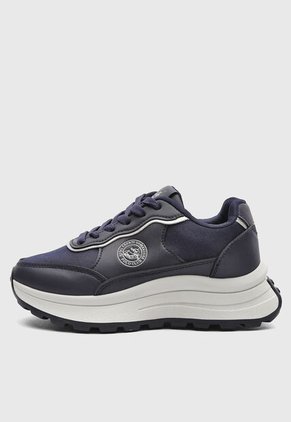 Tenis Royal County of Berkshire Polo Azul