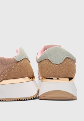 Tenis Royal County of Berkshire Polo Café