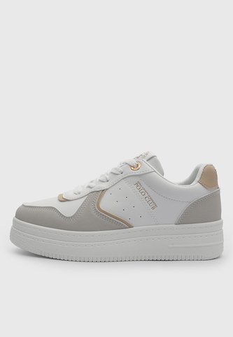 Tenis Lifestyle Royal County of Berkshire Polo Blanco Royal County of Berkshire Polo