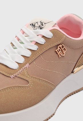 Tenis Royal County of Berkshire Polo Café