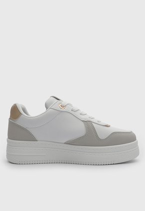 Tenis Lifestyle Royal County of Berkshire Polo Blanco
