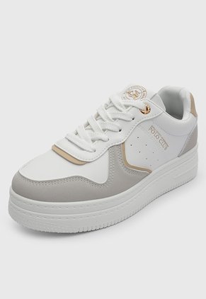 Tenis Lifestyle Royal County of Berkshire Polo Blanco