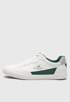 Tenis Royal County of Berkshire Polo Blanco