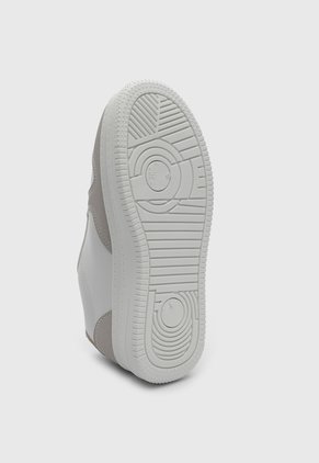 Tenis Lifestyle Royal County of Berkshire Polo Blanco