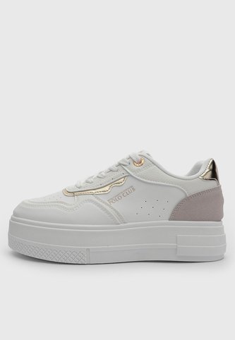 Tenis Lifestyle Royal County of Berkshire Polo Blanco Royal County of Berkshire Polo