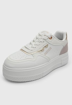 Tenis Lifestyle Royal County of Berkshire Polo Blanco