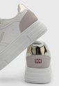 Tenis Lifestyle Royal County of Berkshire Polo Blanco de Royal County of Berkshire Polo