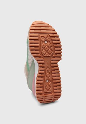 Tenis Royal County of Berkshire Polo Beige