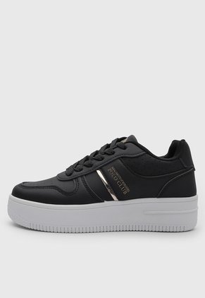 Tenis Lifestyle Royal County of Berkshire Polo Negro