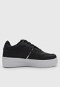 Tenis Lifestyle Royal County of Berkshire Polo Negro de Royal County of Berkshire Polo