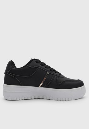 Tenis Lifestyle Royal County of Berkshire Polo Negro