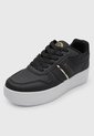 Tenis Lifestyle Royal County of Berkshire Polo Negro de Royal County of Berkshire Polo