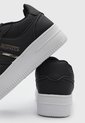 Tenis Lifestyle Royal County of Berkshire Polo Negro de Royal County of Berkshire Polo