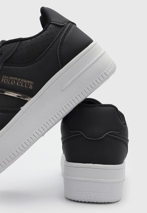 Tenis Lifestyle Royal County of Berkshire Polo Negro