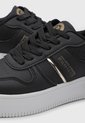 Tenis Lifestyle Royal County of Berkshire Polo Negro de Royal County of Berkshire Polo