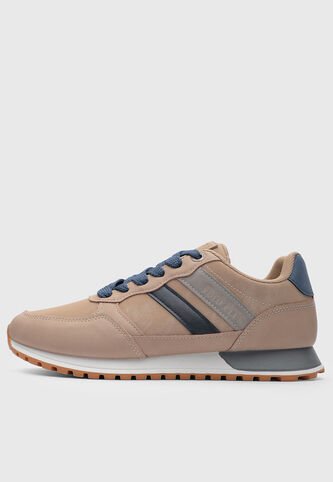 Tenis Lifestyle Royal County of Berkshire Polo Beige Royal County of Berkshire Polo