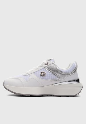 Tenis Lifestyle Royal County of Berkshire Polo Blanco Royal County of Berkshire Polo