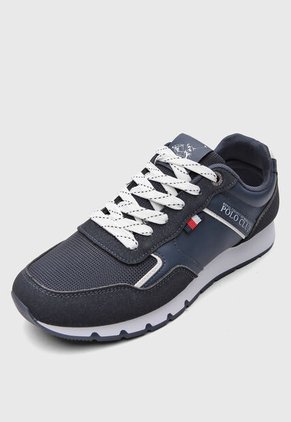 Tenis Royal County of Berkshire Polo Azul