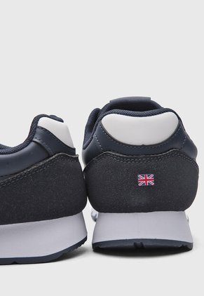 Tenis Royal County of Berkshire Polo Azul