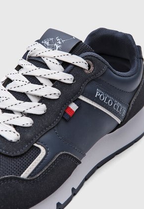 Tenis Royal County of Berkshire Polo Azul