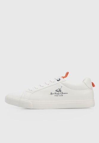 Tenis Royal County of Berkshire Polo Blanco Royal County of Berkshire Polo