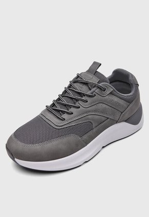 Tenis Royal County of Berkshire Polo Gris