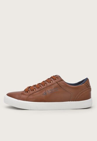 Tenis Lifestyle Café-Azul Navy Royal County of Berkshire Polo Club Royal County of Berkshire Polo