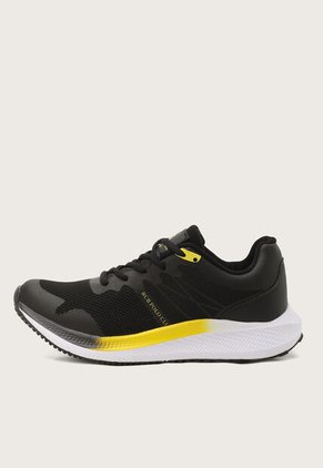 Tenis Royal County of Berkshire Polo Negro