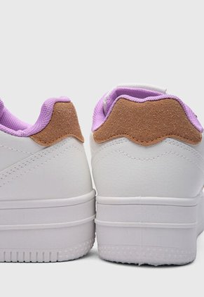 Tenis Royal County of Berkshire Polo Blanco