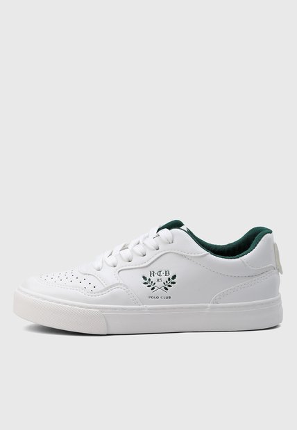 Tenis Royal County of Berkshire Polo Blanco