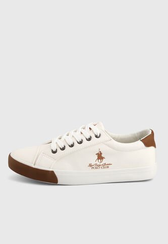 Tenis Royal County of Berkshire Polo Blanco Royal County of Berkshire Polo