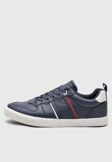 Tenis Royal County of Berkshire Polo Azul